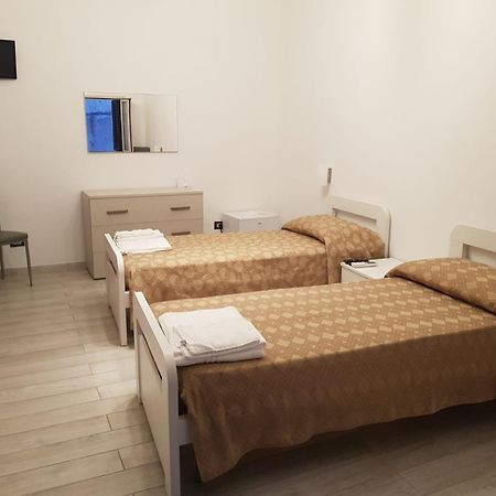 Le Mulinare - Bed & Breakfast Drapia Екстериор снимка