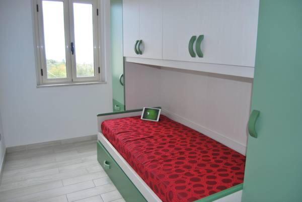 Le Mulinare - Bed & Breakfast Drapia Екстериор снимка