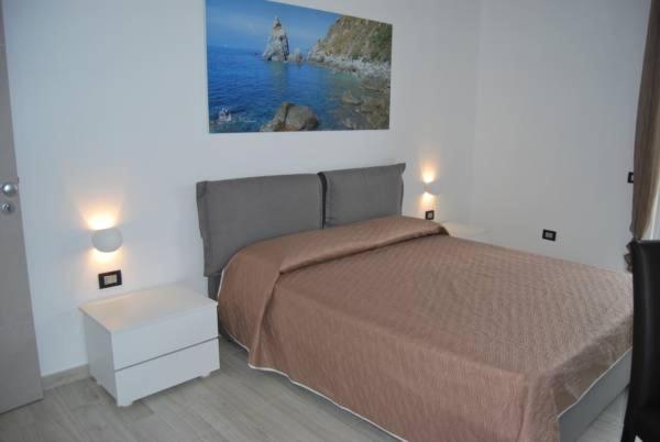 Le Mulinare - Bed & Breakfast Drapia Екстериор снимка