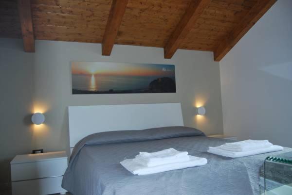 Le Mulinare - Bed & Breakfast Drapia Екстериор снимка