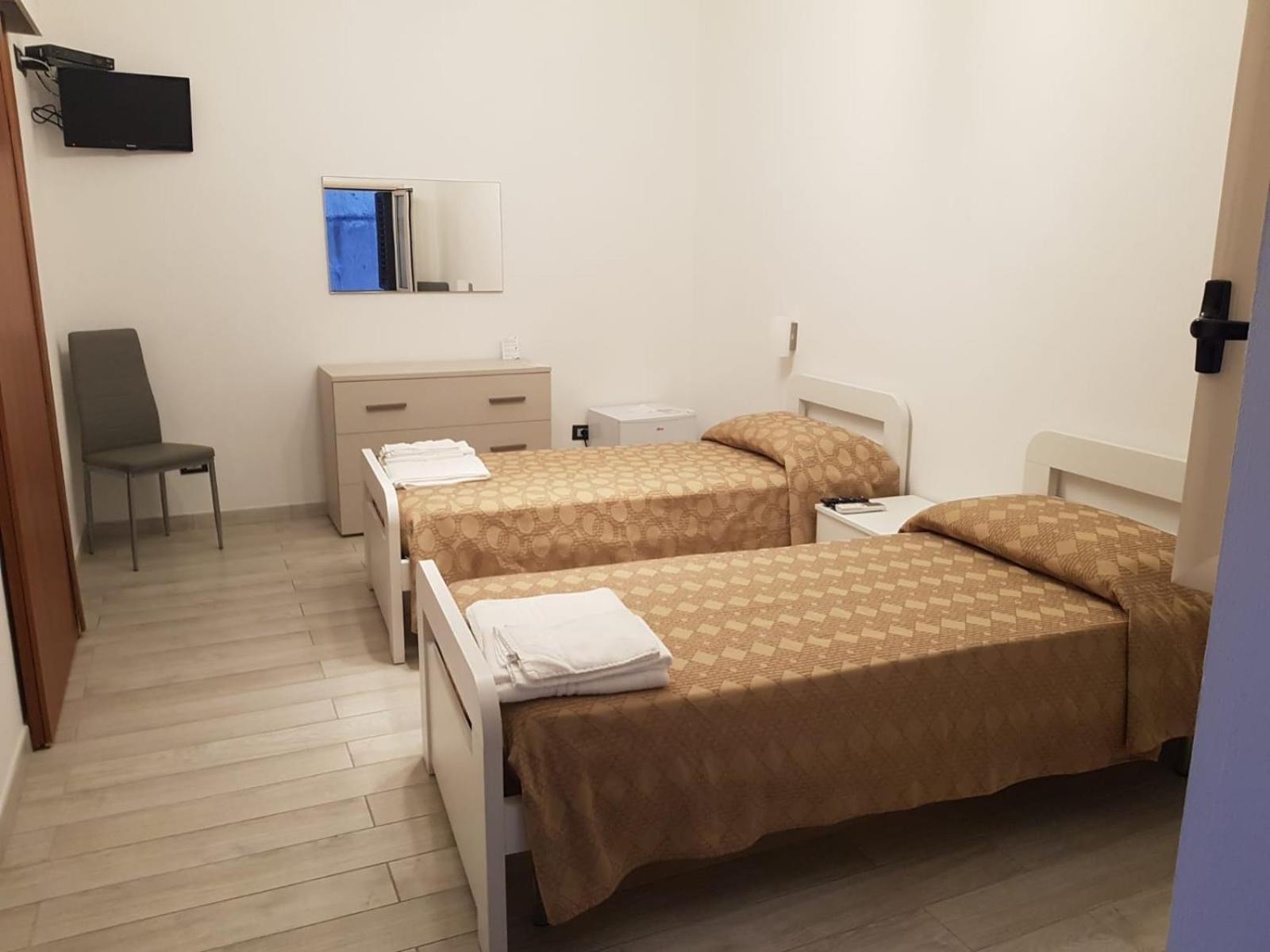 Le Mulinare - Bed & Breakfast Drapia Екстериор снимка